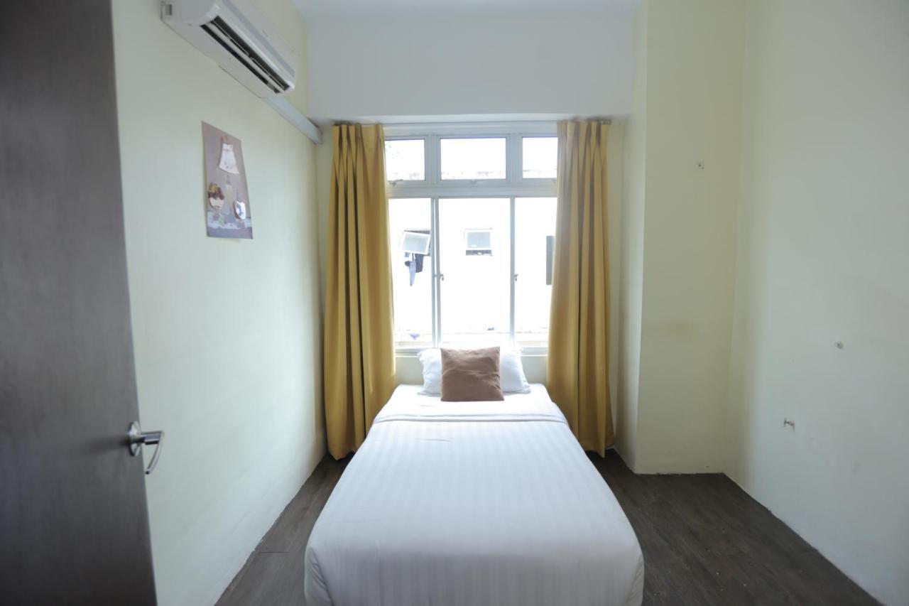 Jam Hotel Kota Warisan Sepang @ Erl Salak Tinggi, Klia 1-2 & F1 Exterior foto